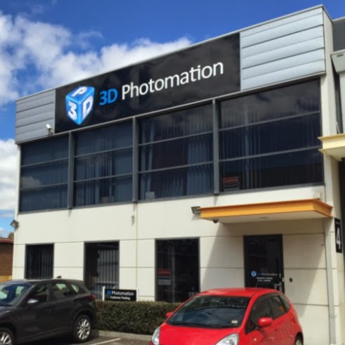 3D Photomation Pty Ltd | 4/2 Garden Rd, Clayton VIC 3168, Australia | Phone: 1300 437 732