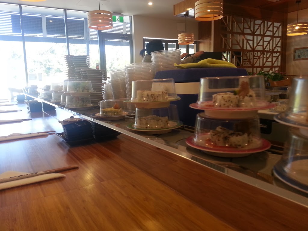 Brown Rice Sushi | restaurant | 2 Ridgeview Dr, Peregian Springs QLD 4573, Australia | 0754482197 OR +61 7 5448 2197