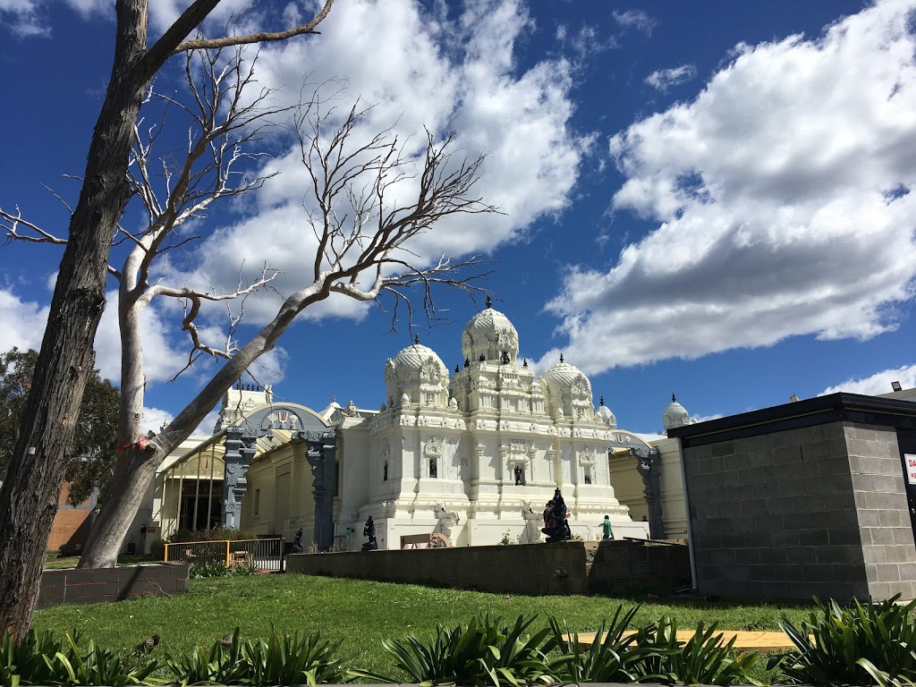 Ganesh Temple | place of worship | Helensburgh NSW 2508, Australia | 1300626663 OR +61 1300 626 663