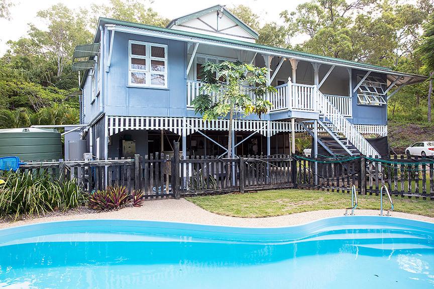 Mycow Accommodation Greetham Street | 13 Greetham St, Sarina QLD 4737, Australia | Phone: (07) 4952 2806