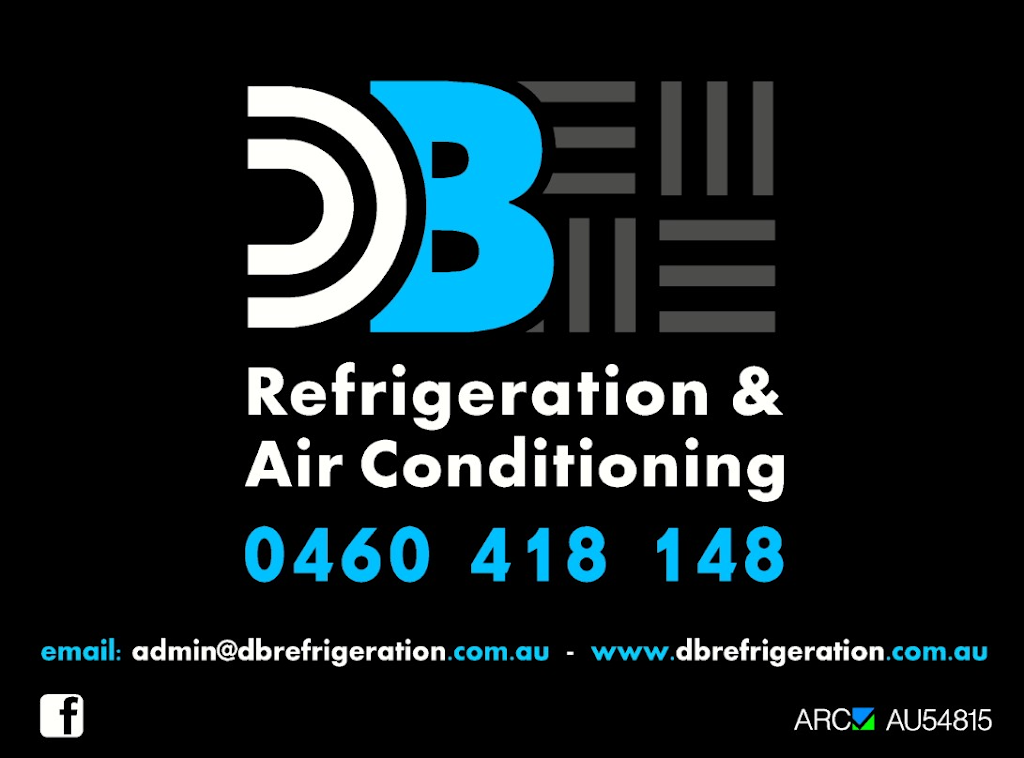 D&B Refrigeration and Air Conditioning |  | 24b Havenstock Dr, Yarrawonga VIC 3730, Australia | 0460418148 OR +61 460 418 148