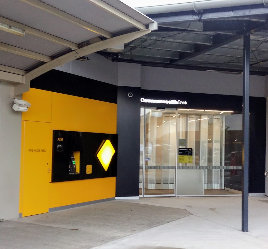 Commonwealth Bank | 68/Warriewood Square, Jacksons Rd, Warriewood NSW 2102, Australia | Phone: (02) 9120 3350