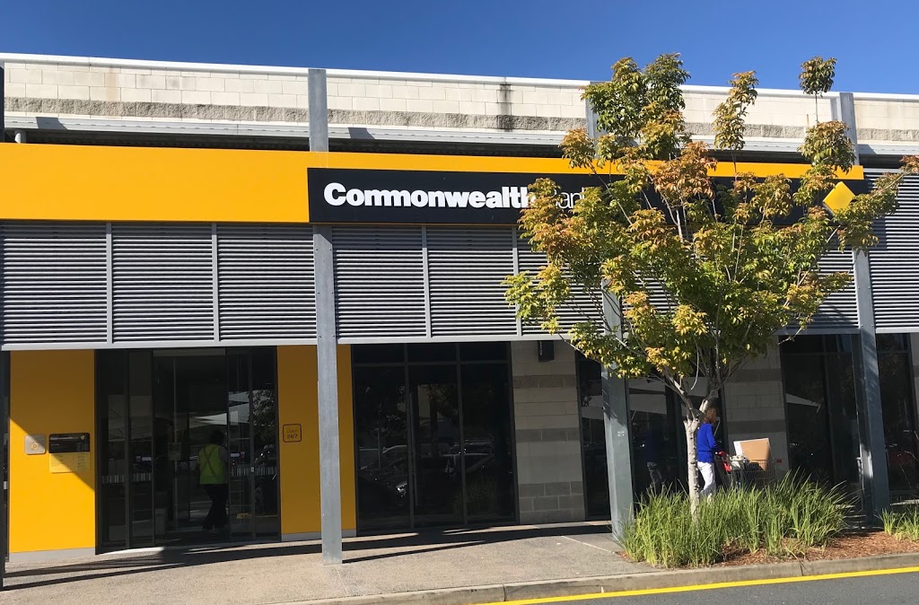 Commonwealth Bank | bank | Shop 1093 Westfield Helensvale Plaza Cnr Gold Coast Hwy & Town Centre Dr, Helensvale QLD 4212, Australia | 0755737121 OR +61 7 5573 7121
