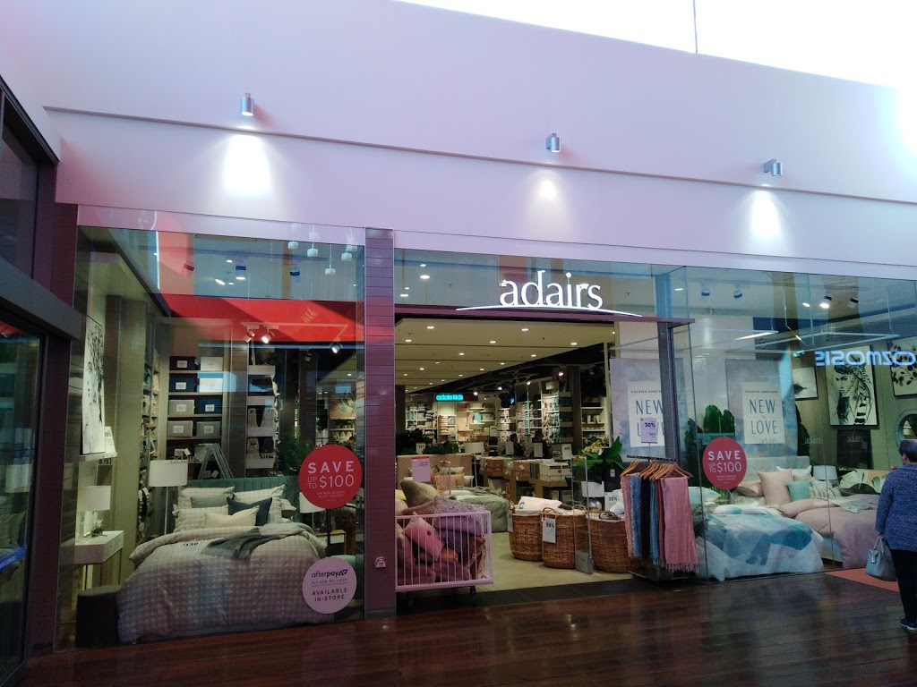Adairs Erina | home goods store | Shop T236, Erina Fair Shopping Centre, Erina NSW 2250, Australia | 0386098717 OR +61 3 8609 8717