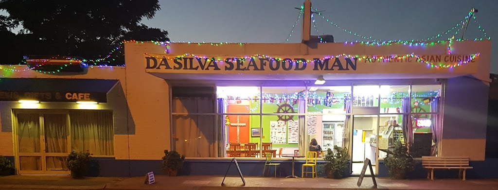 Da Silva Seafood - Brunswick Fish & Chips | meal takeaway | 20 Ommaney Rd, Brunswick WA 6224, Australia | 0406712252 OR +61 406 712 252