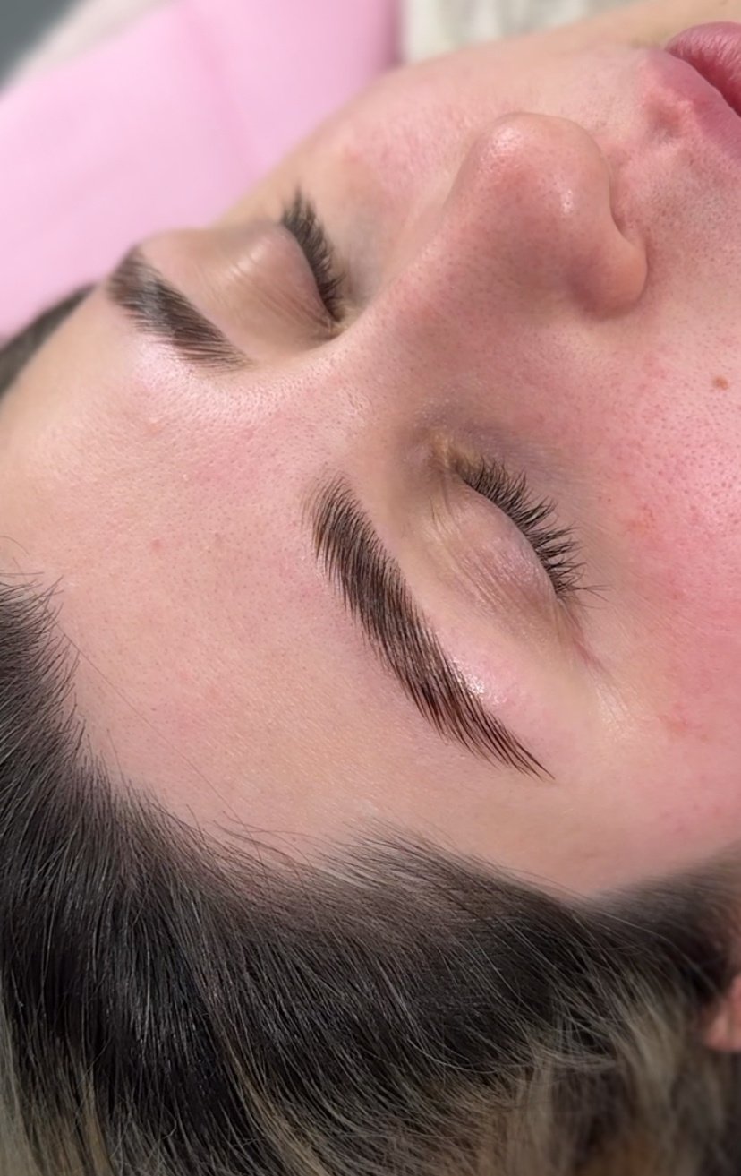 Bossbrowsbeautycompany | unit 4/22 Somerset Ave, Narellan NSW 2567, Australia | Phone: 0452 322 043