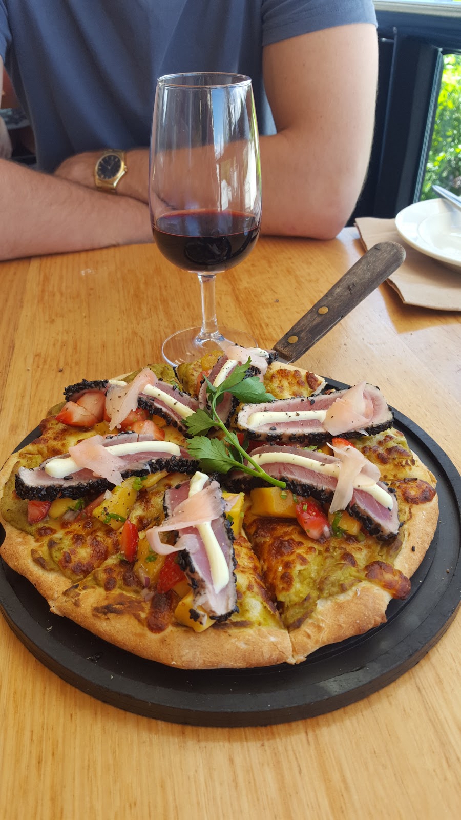 Augellos Ristorante & Pizzeria | restaurant | 13 Mooloolaba Esplanade, Mooloolaba QLD 4557, Australia | 0754783199 OR +61 7 5478 3199