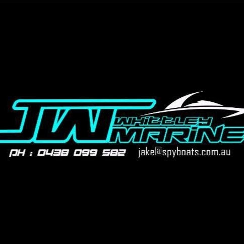 J W Marine Pty Ltd | car repair | 53 Freight Dr, Somerton VIC 3062, Australia | 0438099582 OR +61 438 099 582