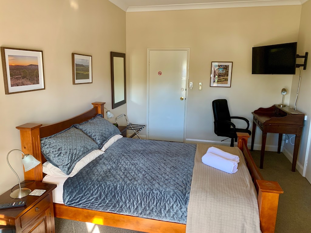 Settlers Hotel York | lodging | Unit 58, 125 Avon Terrace, Access off, Howick St, York WA 6302, Australia | 0866157000 OR +61 8 6615 7000