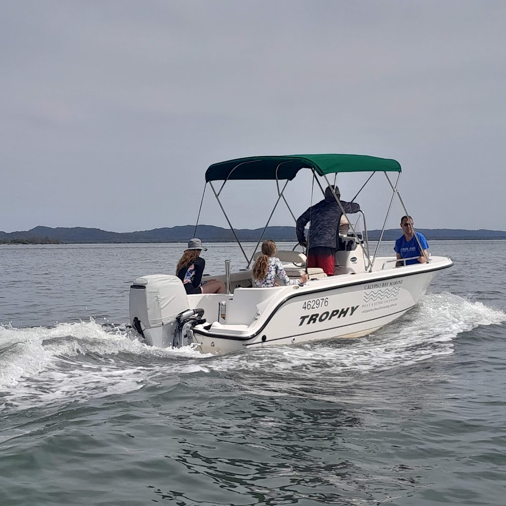 Calypso Bay Boat Licensing | 1 Harrigans Ln, Jacobs Well QLD 4208, Australia | Phone: 0497 109 878 Calypso Bay Boat Licensing | 1 Harrigans Ln, Jacobs Well QLD 4208, Australia | Phone: 0497 109 878
