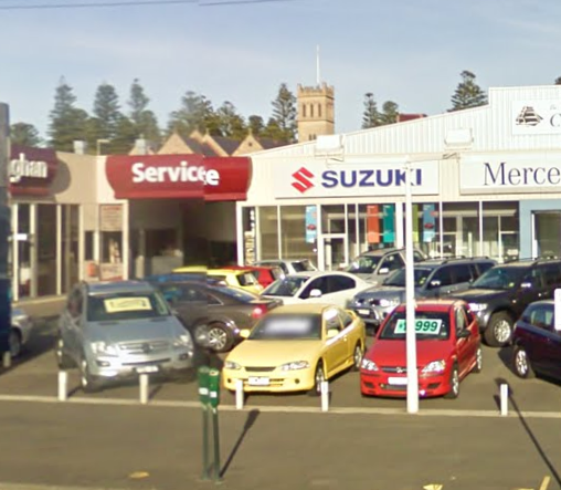 Callaghan Suzuki Warrnambool | car dealer | 1165 Raglan Parade, Warrnambool VIC 3280, Australia | 0355618700 OR +61 3 5561 8700
