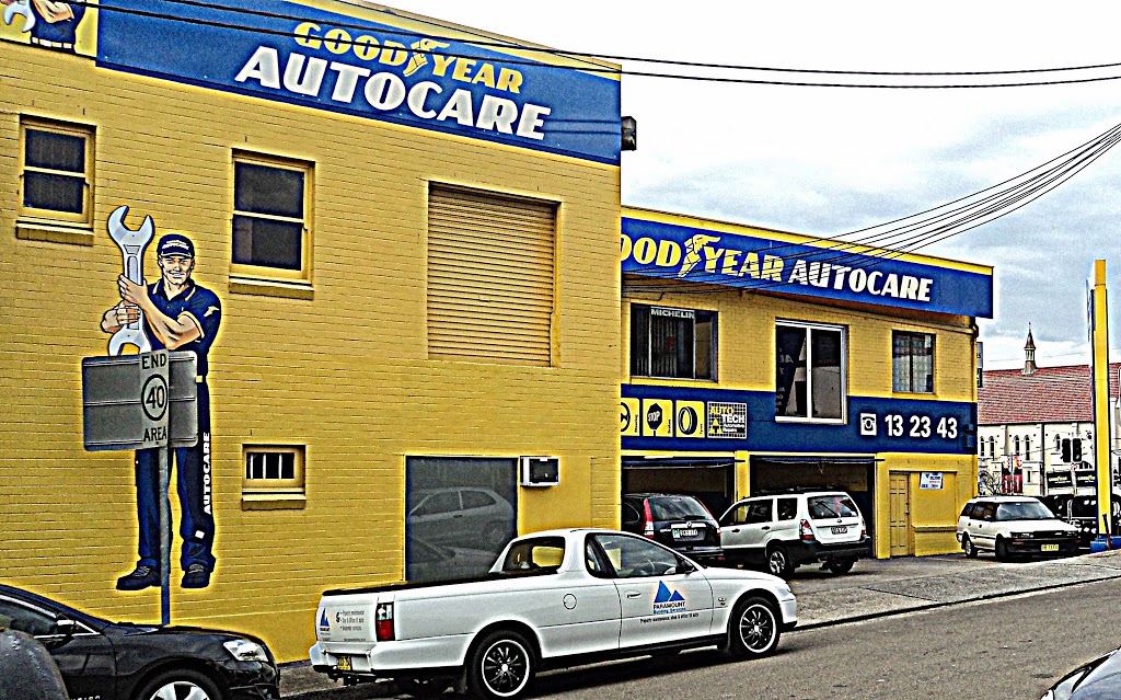 Sydney Tyre Deals | 73 Victoria Rd, Rozelle NSW 2039, Australia | Phone: (02) 9810 2282