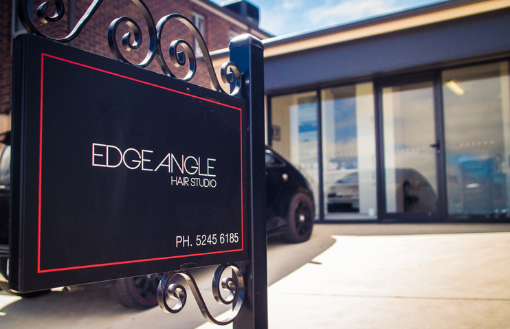 Edge Angle Hair Studio | hair care | 35 Tannin Way, Waurn Ponds VIC 3216, Australia | 0352456185 OR +61 3 5245 6185