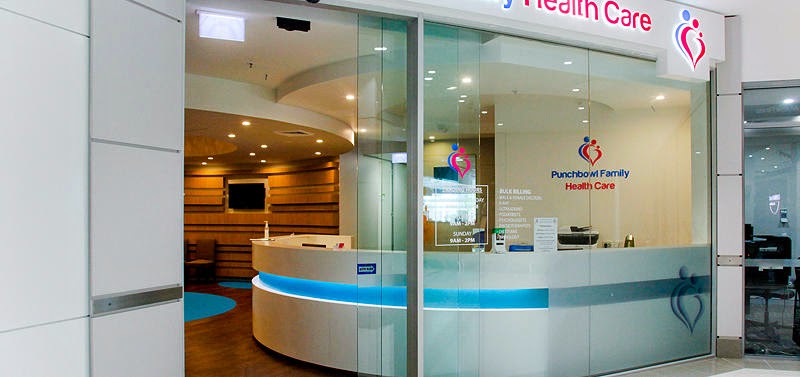 Punchbowl Family Health Care | health | 26/1-9 Broadway, Punchbowl NSW 2196, Australia | 0282069095 OR +61 2 8206 9095