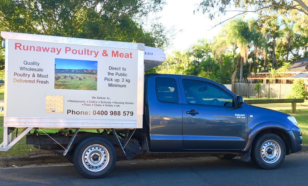 Runaway Poultry | store | 6/39 Bailey Cres, Southport QLD 4215, Australia | 0400988579 OR +61 400 988 579