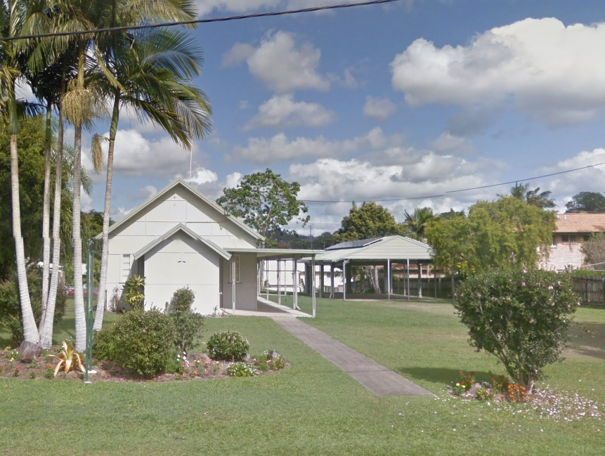 Yandina Seventh Day Adventist Church | church | 23 North St, Yandina QLD 4561, Australia