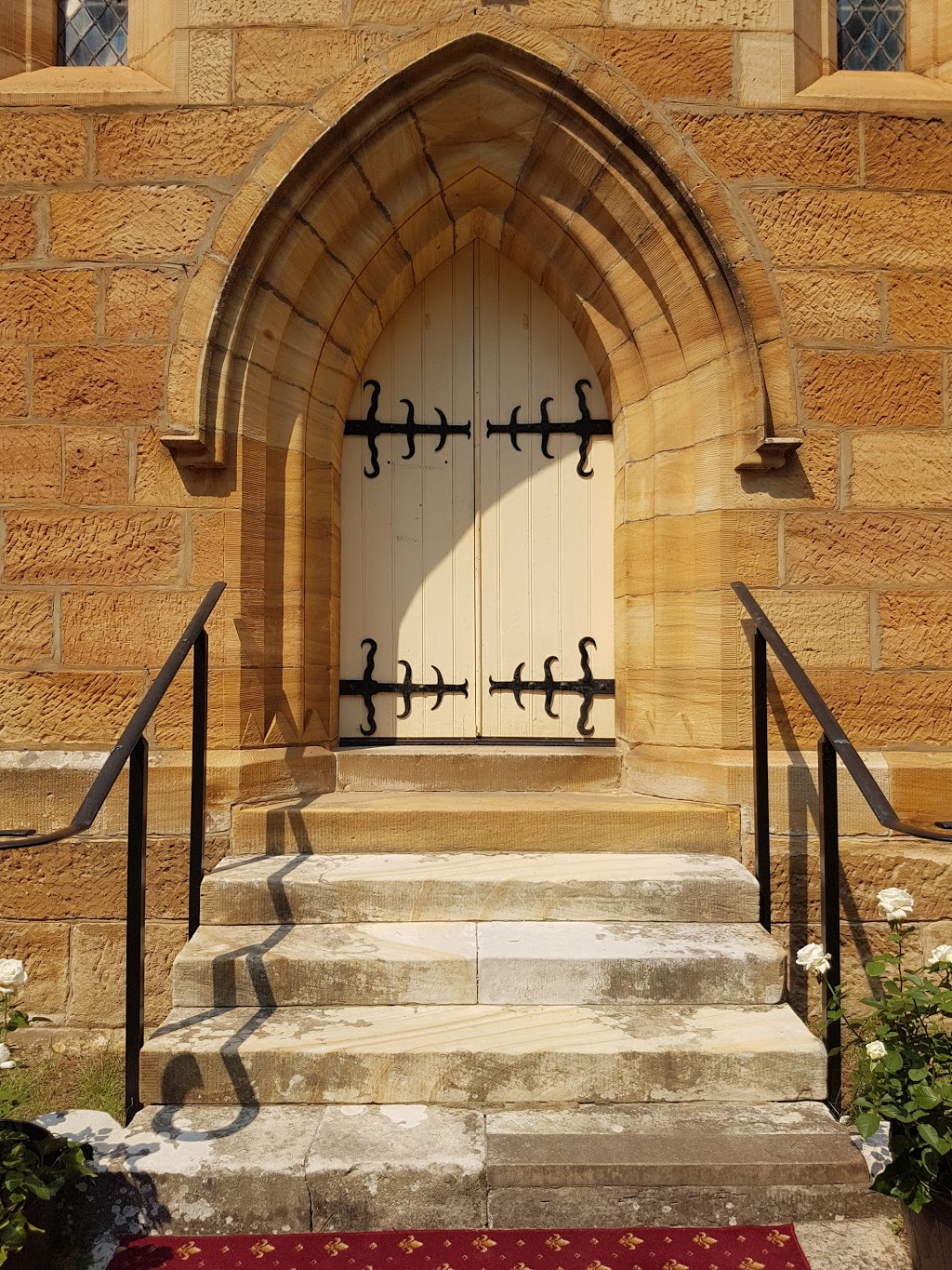 Saint Francis Xavier Catholic Church | Oldbury St, Berrima NSW 2577, Australia | Phone: (02) 4868 1931