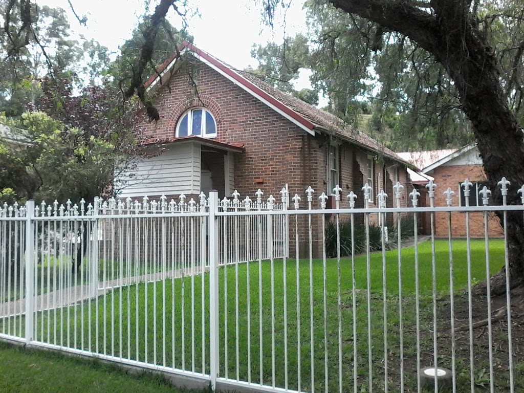 Picton Bible Church | church | 90-92 Menangle St, Picton NSW 2571, Australia | 0491003017 OR +61 491 003 017