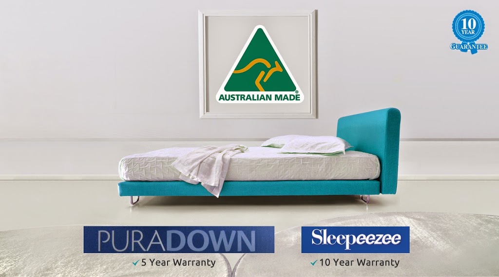 Big Bedding Australia - Goose Down Quilt & Pillows Australia | Lygon St, Brunswick East VIC 3057, Australia | Phone: 0401 827 312