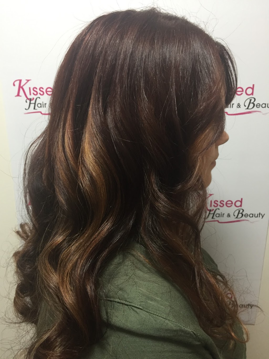 Kissed Hair & Beauty | 71 Main St, Lowood QLD 4311, Australia | Phone: (07) 5426 1193