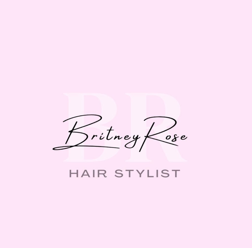 Britney Rose Hair | 52 Carlton Beach Rd, Dodges Ferry TAS 7173, Australia | Phone: 0456 562 195