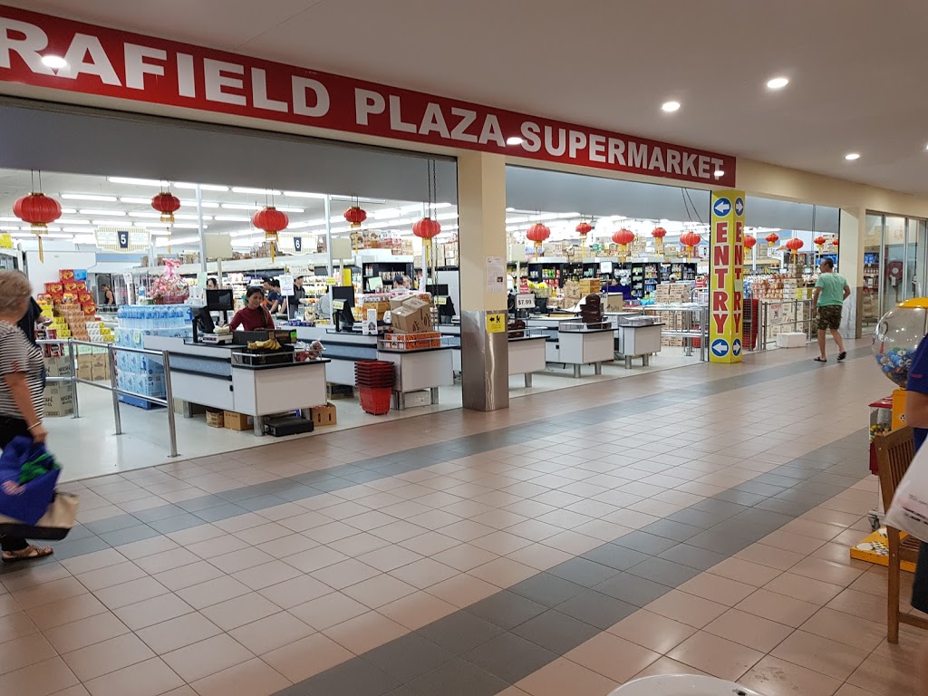 Parafield Plaza Supermarket | 482 Salisbury Hwy, Parafield Gardens SA 5107, Australia | Phone: (08) 8285 1888