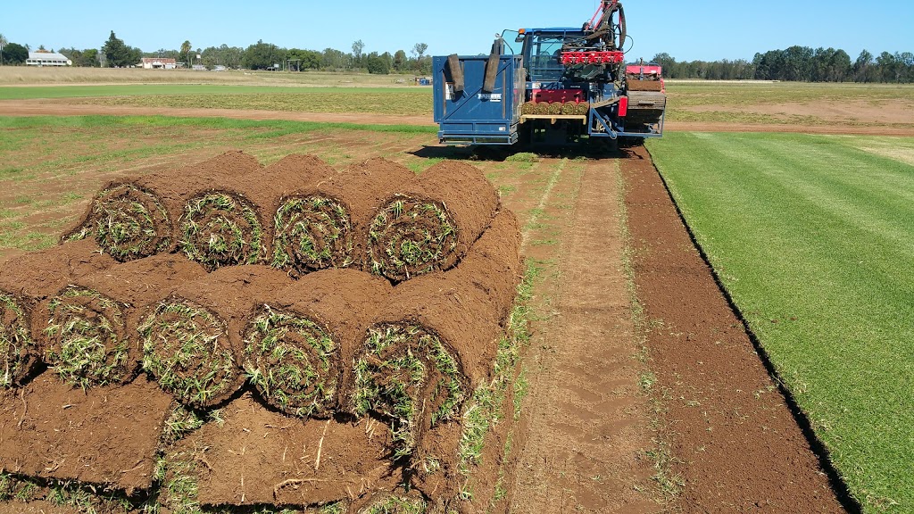 Golden Finch Lawns |  | 202 Banffs Ln, Coominya QLD 4311, Australia | 0419029969 OR +61 419 029 969