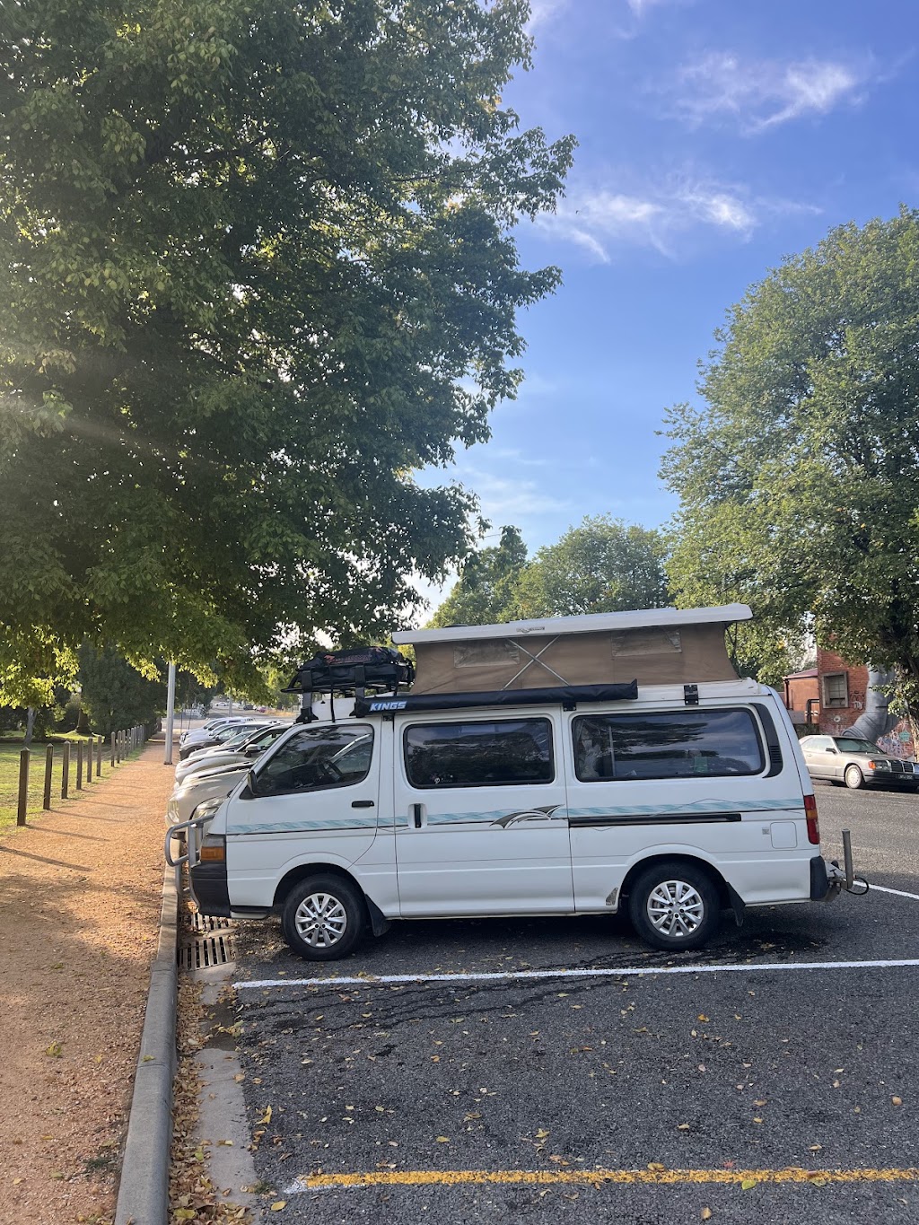 RV Worx | 135 Church Ln, Castlereagh NSW 2749, Australia | Phone: 0482 863 332