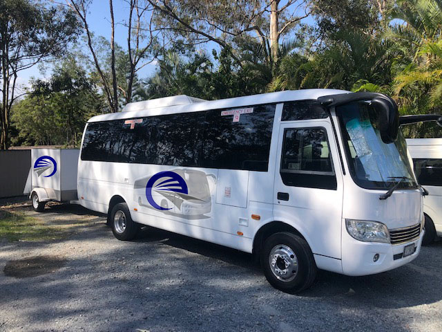 Group Transport Australia |  | 13 Dewberry Way, Gaven QLD 4211, Australia | 0753911304 OR +61 7 5391 1304