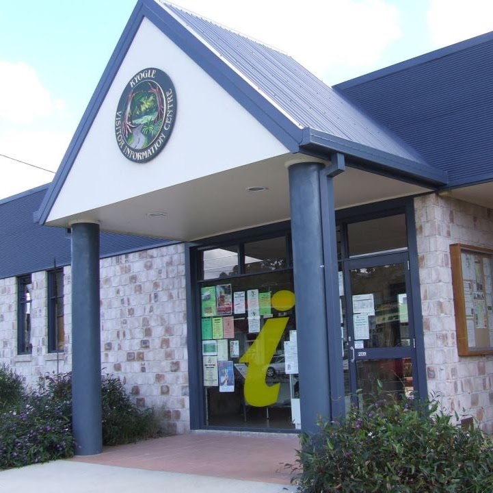 Kyogle Visitor Information Centre | Summerland Way & Anzac Dr, Kyogle NSW 2474, Australia | Phone: (02) 6632 2700