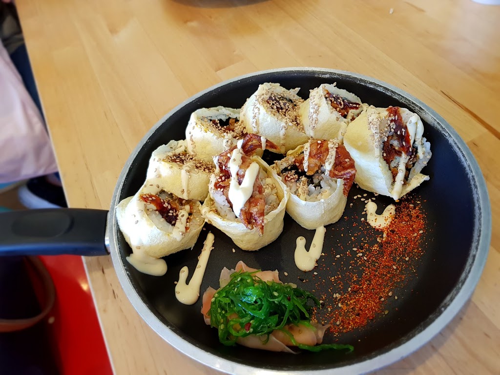 Kakuson Sushi Japanese Restaurant | 1307 Beenleigh Rd, Kuraby QLD 4112, Australia | Phone: (07) 3423 1889