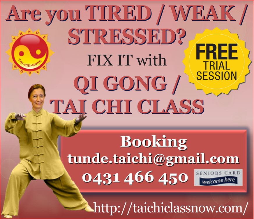 Tunde-world-2 | 895 Old Northern Rd, Squas Center ask the reception for the room, Dural NSW 2158, Australia | Phone: 0431 466 450