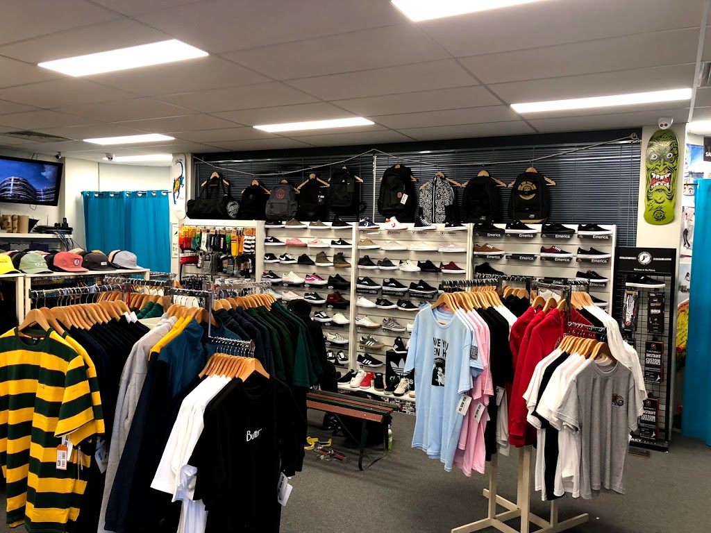 OCD Skate Shop | store | 1/18 Bond St, Mordialloc VIC 3195, Australia | 0395880288 OR +61 3 9588 0288