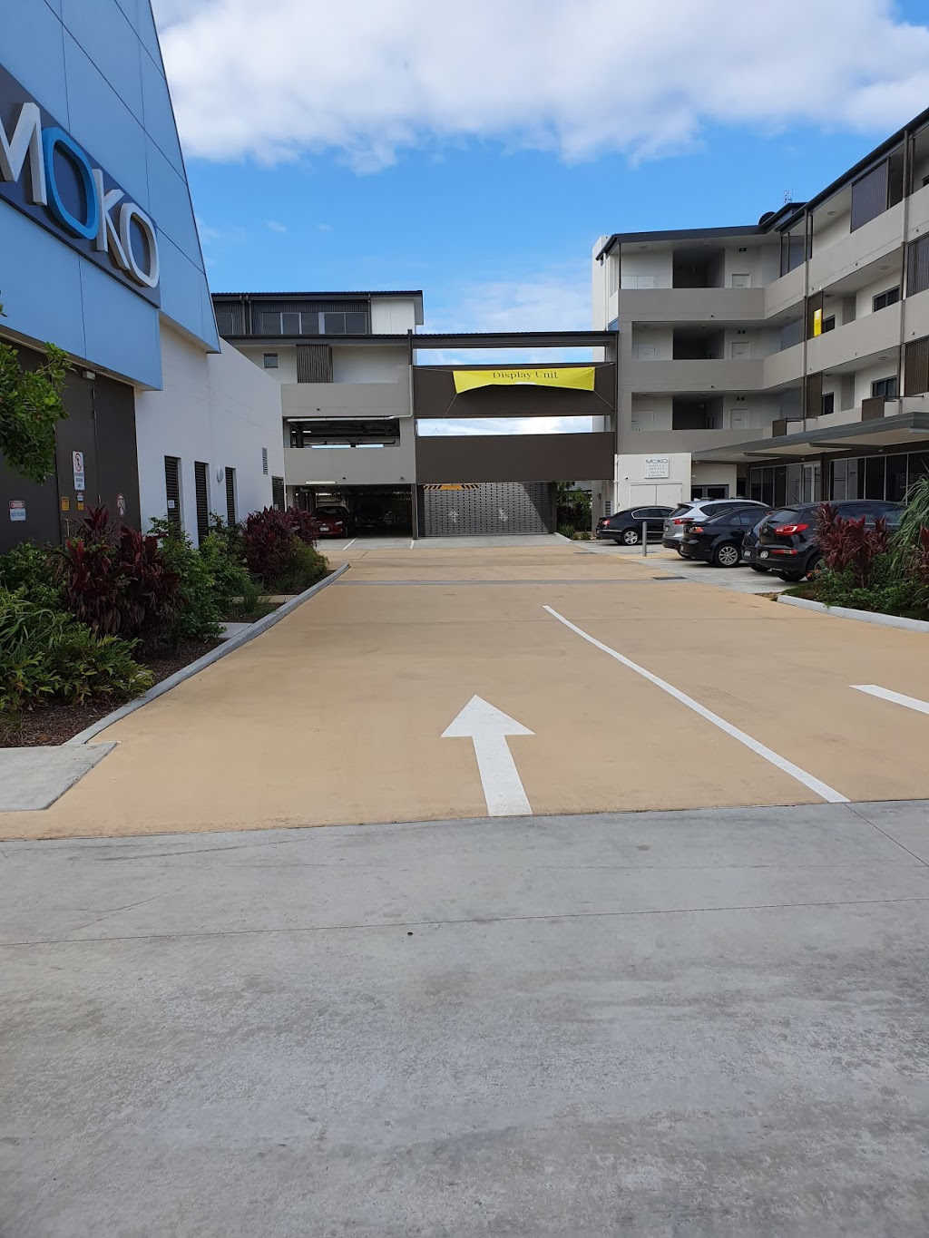 Moko apartments | lodging | 67 Regatta Blvd, Birtinya QLD 4575, Australia