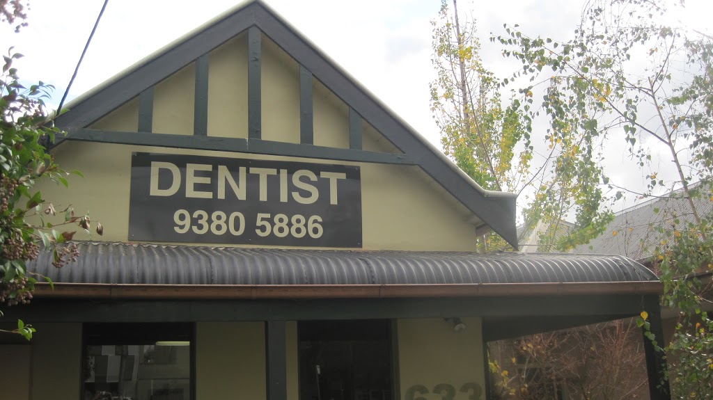 Photo by Carlton Dental Care. Carlton Dental Care | dentist | 633 Lygon St, Princes Hill VIC 3054, Australia | 0393805886 OR +61 3 9380 5886