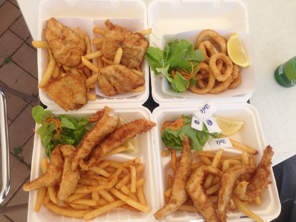 Palm Beach Fish & Chips | cafe | 1104 Barrenjoey Rd, Palm Beach NSW 2108, Australia | 0299741110 OR +61 2 9974 1110