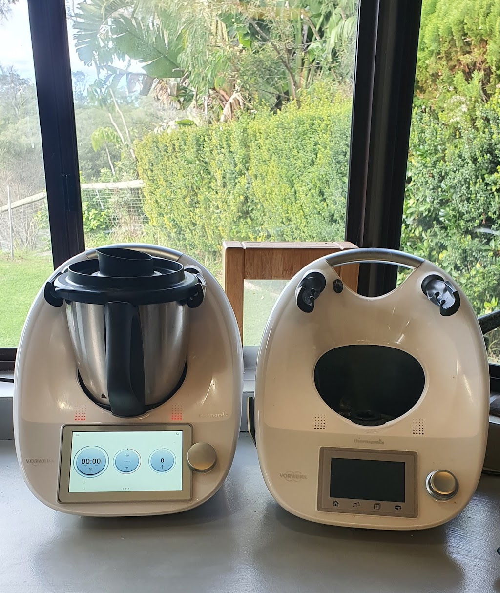 Thermomix Consultant - Lisa Byrne | home goods store | 1102 Caves Rd, Quindalup WA 6281, Australia | 0401165857 OR +61 401 165 857