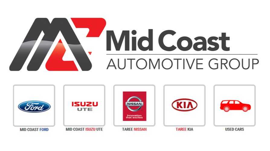 Mid Coast Automotive Group | car dealer | 100 Manning River Dr, Taree NSW 2430, Australia | 0265926300 OR +61 2 6592 6300