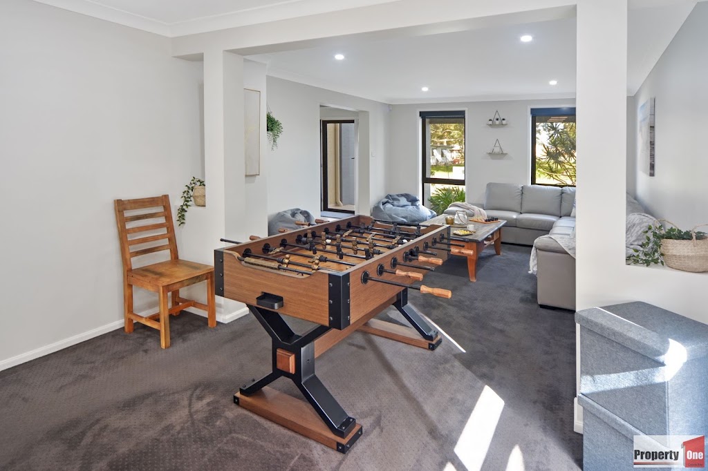 Callala Escape | 140 King George St, Callala Beach NSW 2540, Australia | Phone: 0424 192 549