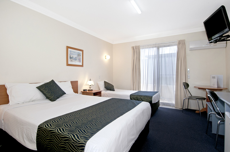 Econolodge Waterford | lodging | 33 Loganlea Rd, Waterford West QLD 4133, Australia | 0732007545 OR +61 7 3200 7545