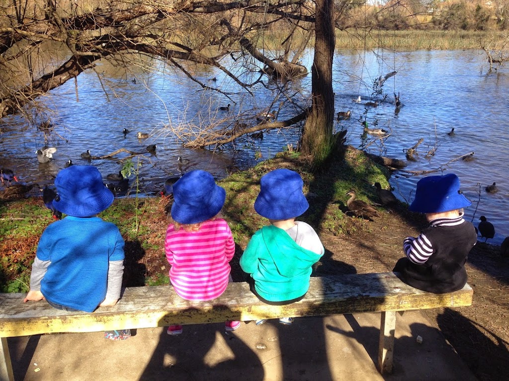 Sunshine and Puddles Family Day Care | 3 Walker St, Bega NSW 2550, Australia | Phone: 0413 971 590