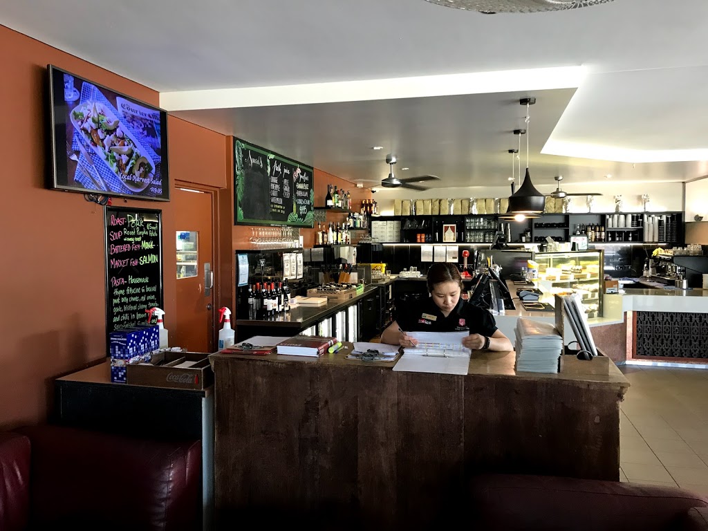 Cafe Inferno | 839 Ruthven St, Toowoomba City QLD 4350, Australia | Phone: (07) 4635 3311