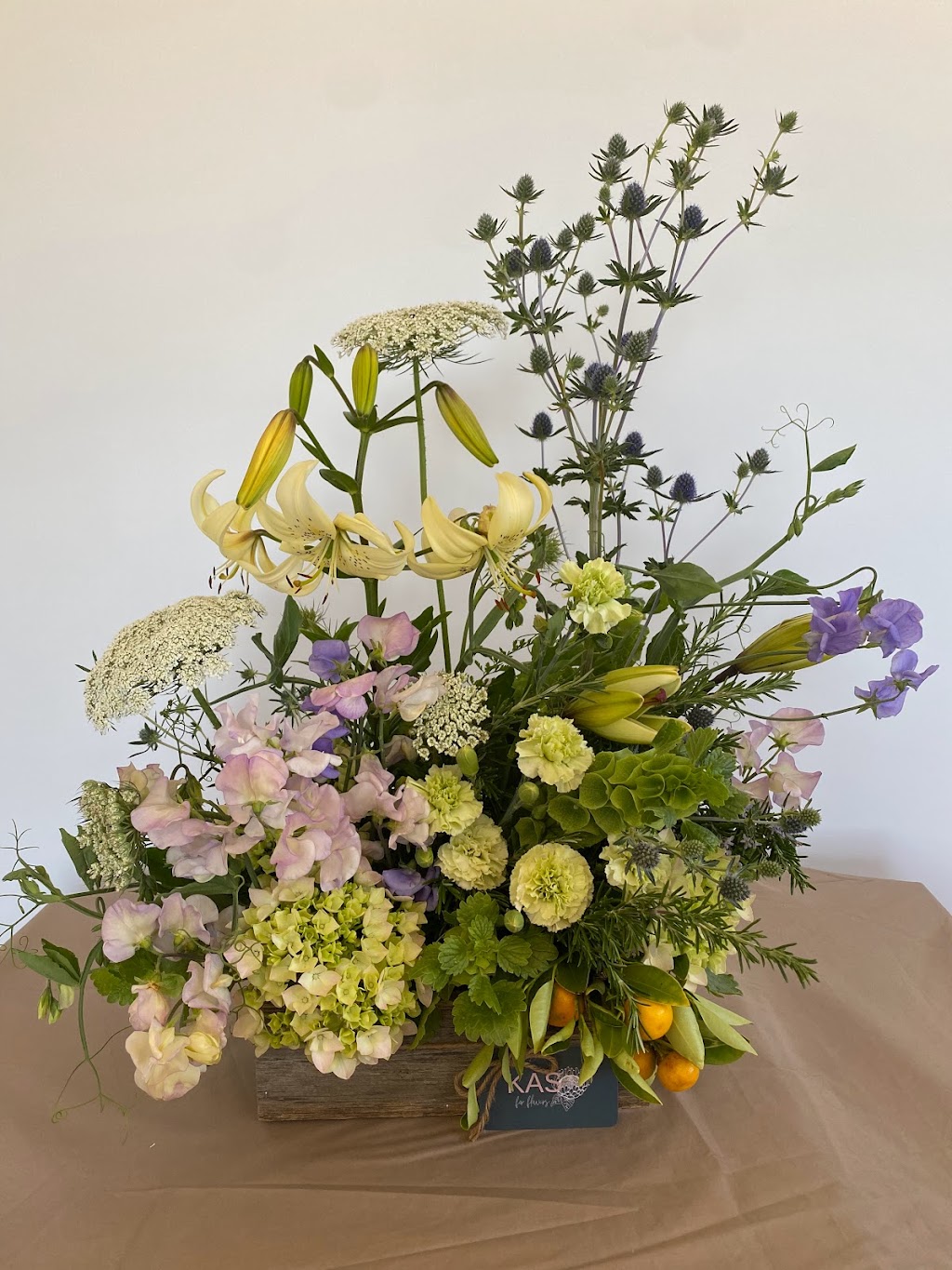 Kas for flowers | florist | 148 Blackhill Rd, Kyneton VIC 3444, Australia | 0428202757 OR +61 428 202 757