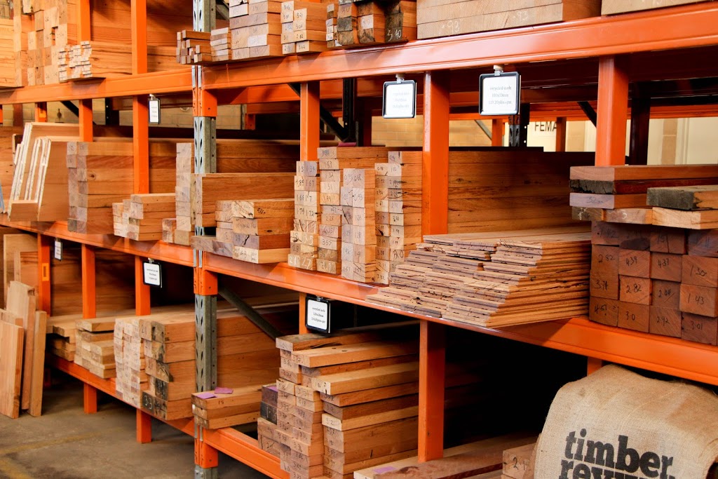 Timber Revival | hardware store | 1/9 Lacy St, Braybrook VIC 3019, Australia | 0393183898 OR +61 3 9318 3898
