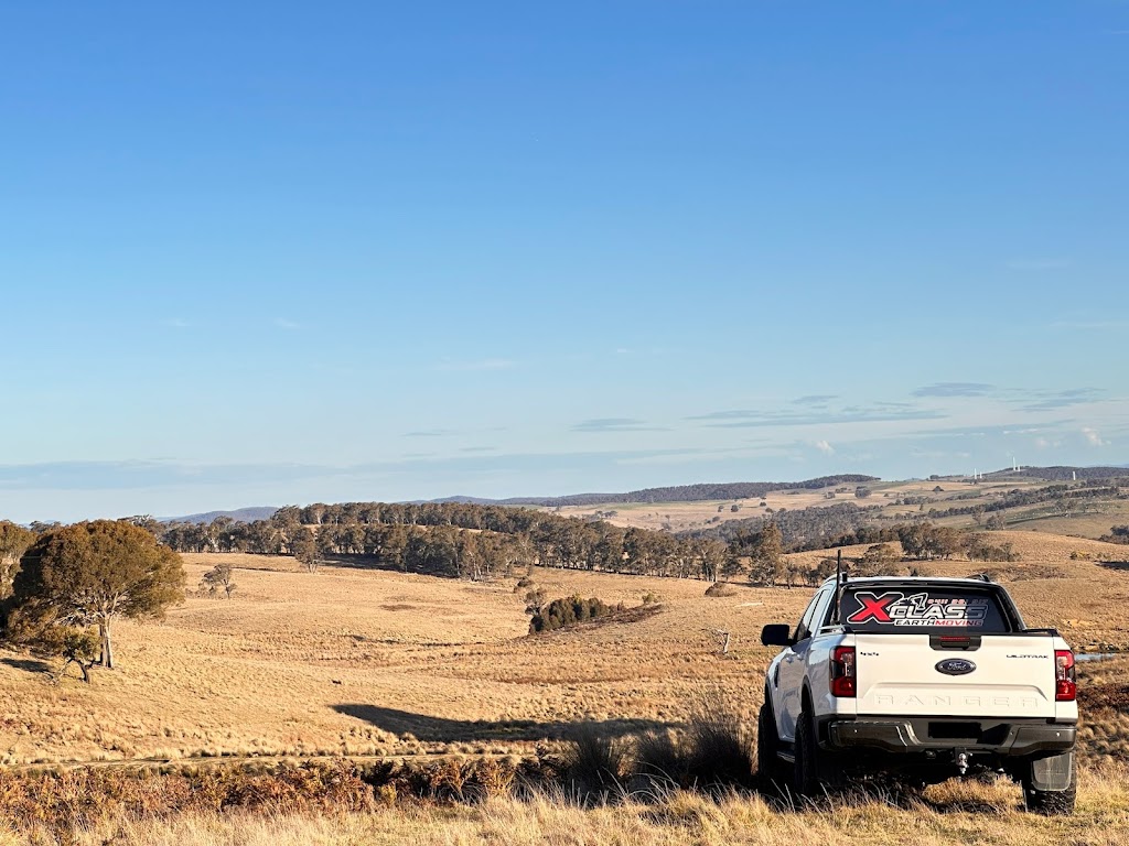 X Class Earthmoving | 29 Sydney Rd, Goulburn NSW 2580, Australia | Phone: 0411 381 917