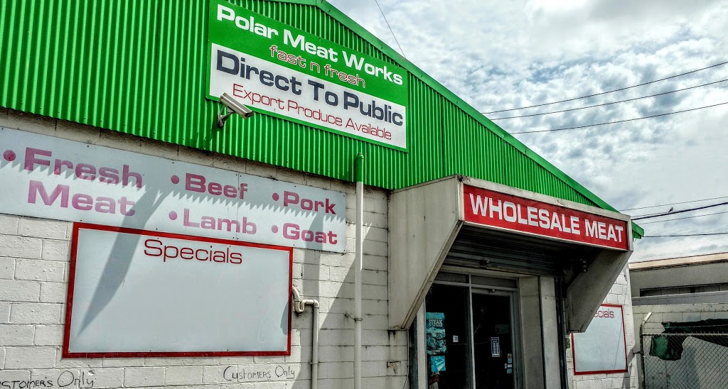 Polar Meatworks PTY Ltd. | store | 8 Pipe Rd, Laverton North VIC 3026, Australia | 0393146830 OR +61 3 9314 6830