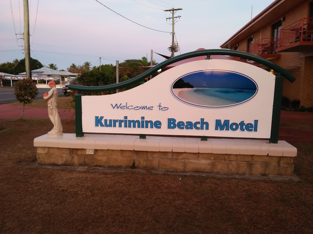 Kurrimine Beach Motel | 5/9 Hawthorne Dr, Kurrimine Beach QLD 4871, Australia | Phone: (07) 4065 6256