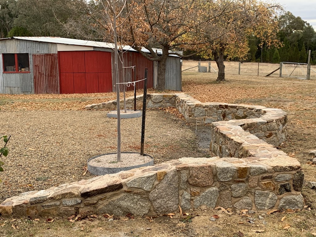 DGM Landscaping | 427 Beechworth-Wangaratta Rd, Beechworth VIC 3747, Australia | Phone: 0431 687 362