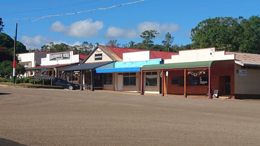 IGA Ravenshoe | 51 Grigg St, Ravenshoe QLD 4888, Australia | Phone: (07) 4097 6168