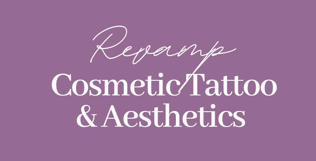 Revamp Cosmetic Tattoo & Aesthetics | spa | Upstairs Unit 7, 344 Old Cleveland Rd, Coorparoo QLD 4151, Australia | 0431790745 OR +61 431 790 745